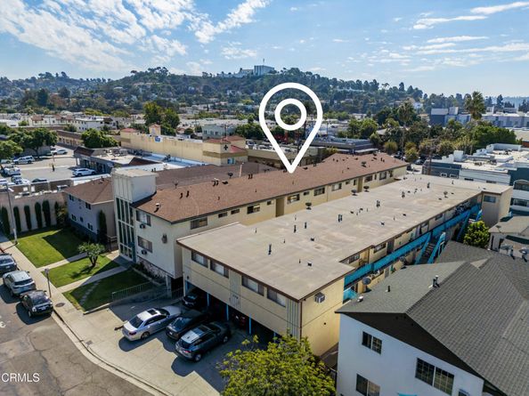 214 E Chevy Chase Drive Drive, Glendale CA 91205