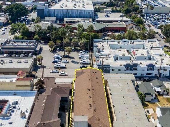 214 E Chevy Chase Drive Drive, Glendale CA 91205