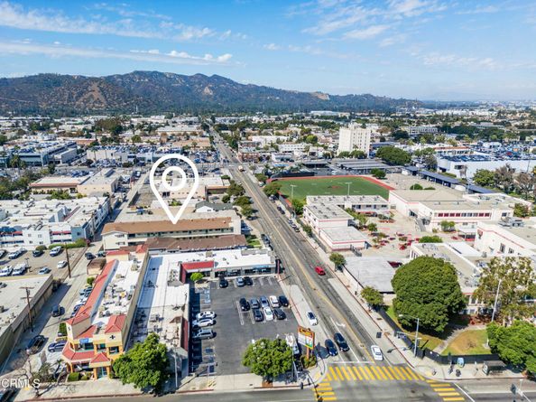 214 E Chevy Chase Drive Drive, Glendale CA 91205