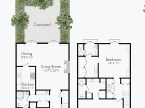 1105 S Orange Grove Boulevard, Pasadena CA 91105