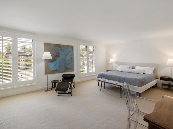 1105 S Orange Grove Boulevard, Pasadena CA 91105
