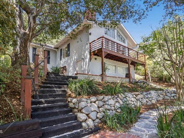 627 Linda Vista Avenue, Pasadena CA 91105