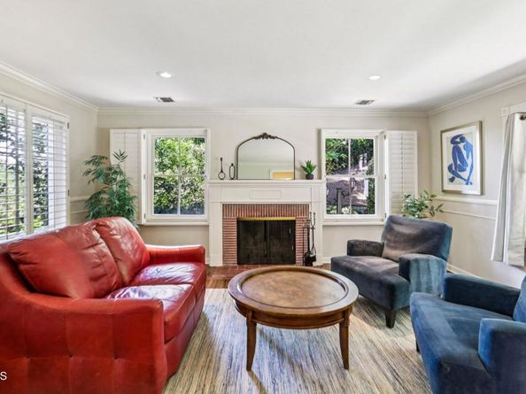 627 Linda Vista Avenue, Pasadena CA 91105