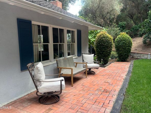 627 Linda Vista Avenue, Pasadena CA 91105