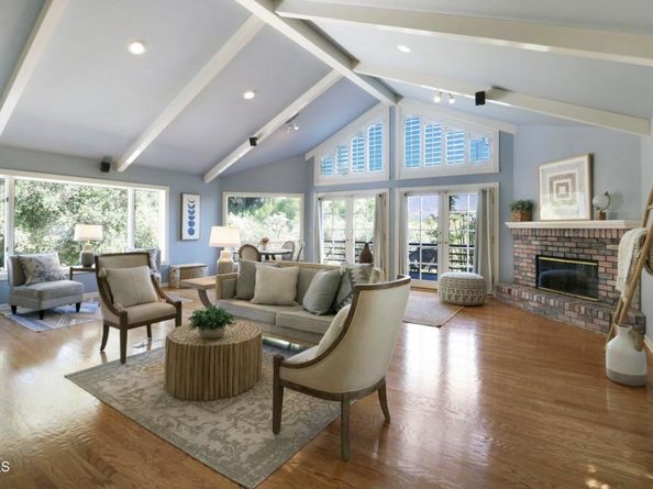 627 Linda Vista Avenue, Pasadena CA 91105