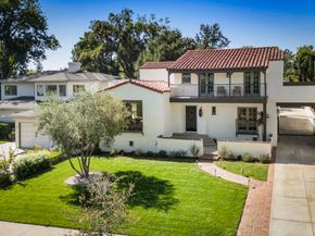 1953 Grand Oaks Avenue, Altadena CA 91001