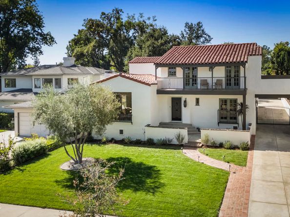 1953 Grand Oaks Avenue, Altadena CA 91001