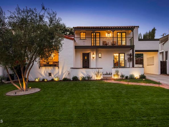 1953 Grand Oaks Avenue, Altadena CA 91001