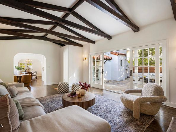 1953 Grand Oaks Avenue, Altadena CA 91001