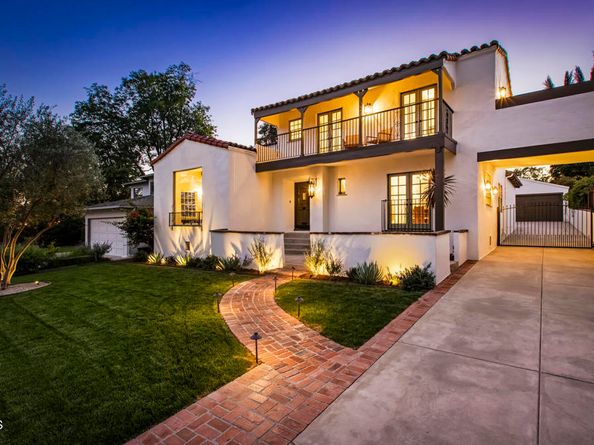 1953 Grand Oaks Avenue, Altadena CA 91001