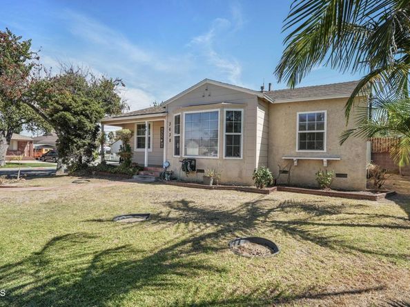 3638 sandwood Street, Lakewood CA 90712