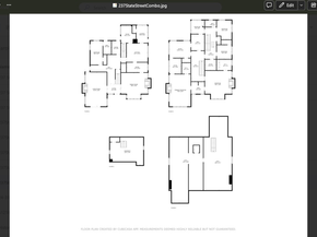 237 W State Street, Pasadena CA 91105