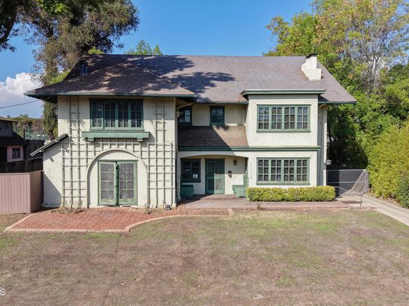 237 W State Street, Pasadena CA 91105