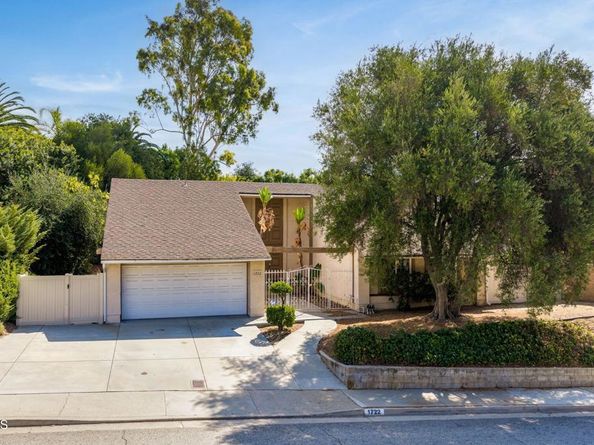 1722 Via Alegre, San Dimas CA 91773