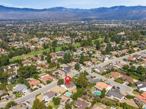 1722 Via Alegre, San Dimas CA 91773