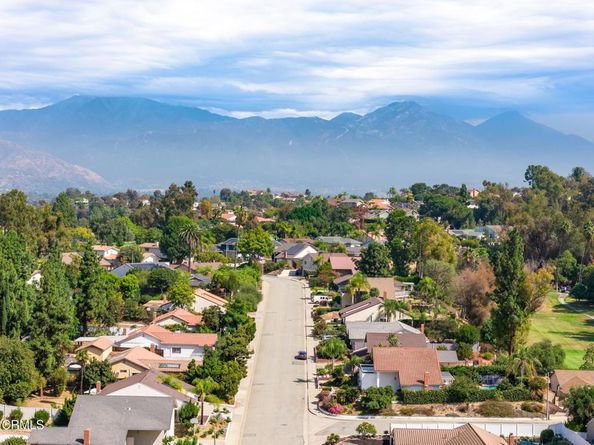 1722 Via Alegre, San Dimas CA 91773