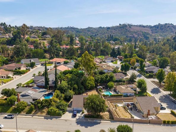 1722 Via Alegre, San Dimas CA 91773