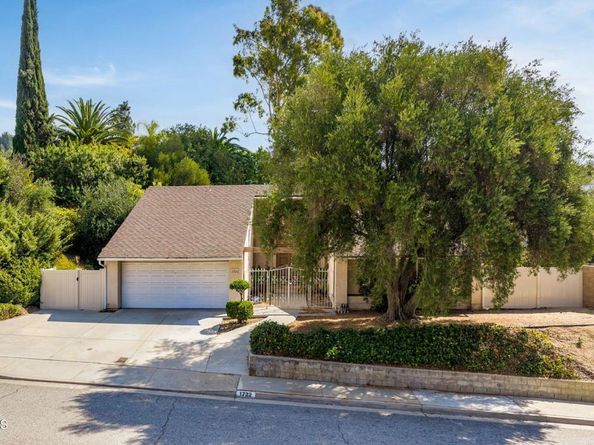1722 Via Alegre, San Dimas CA 91773