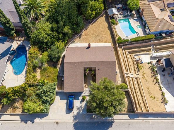 1722 Via Alegre, San Dimas CA 91773