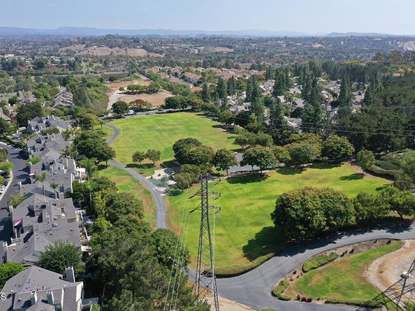 11 Summerwood, Aliso Viejo CA 92656