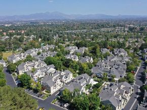 11 Summerwood, Aliso Viejo CA 92656