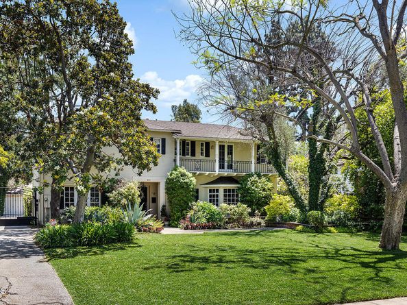 612 Landor Lane, Pasadena CA 91106