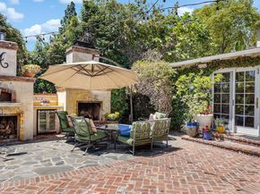 612 Landor Lane, Pasadena CA 91106