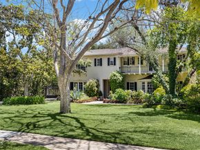 612 Landor Lane, Pasadena CA 91106