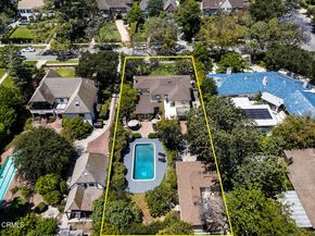 612 Landor Lane, Pasadena CA 91106