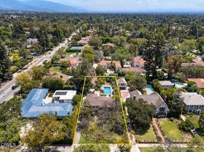 612 Landor Lane, Pasadena CA 91106
