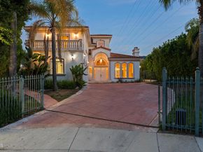 4174 Elm View Drive, Los Angeles CA 91316