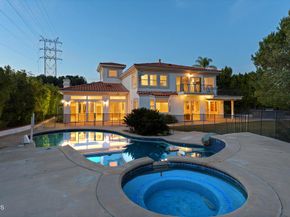 4174 Elm View Drive, Los Angeles CA 91316