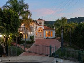 4174 Elm View Drive, Los Angeles CA 91316