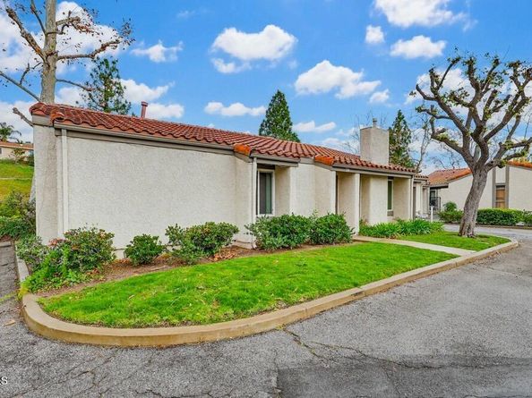 19509 Rinaldi Street 59, Porter Ranch CA 91326