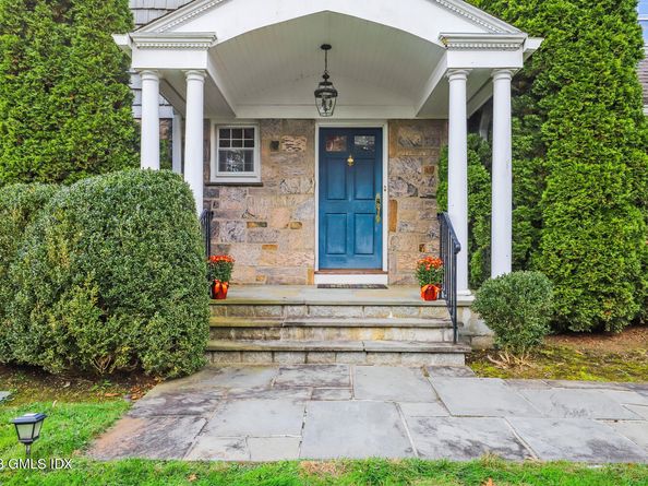16 Intervale Place, Greenwich CT 06830