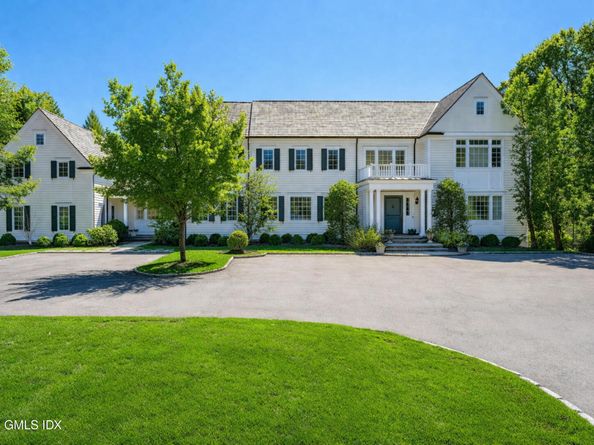 174 Round Hill Road, Greenwich CT 06831