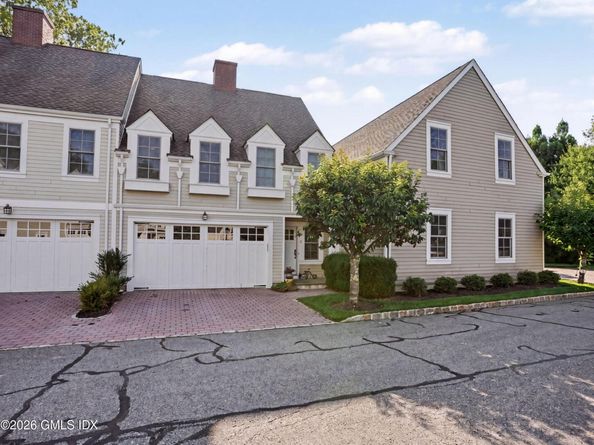77 Havemeyer Lane 11, Stamford CT 06902