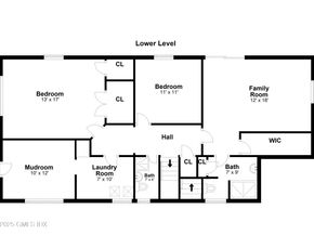 6 Meadowbank Road, Old Greenwich CT 06870