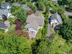 5 Highview Avenue, Old Greenwich CT 06870