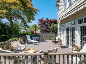 5 Highview Avenue, Old Greenwich CT 06870