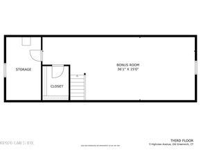 5 Highview Avenue, Old Greenwich CT 06870
