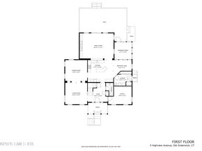 5 Highview Avenue, Old Greenwich CT 06870