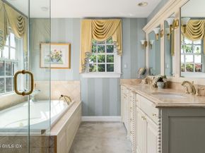 5 Highview Avenue, Old Greenwich CT 06870