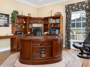 5 Highview Avenue, Old Greenwich CT 06870