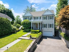 5 Highview Avenue, Old Greenwich CT 06870
