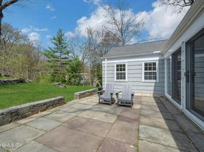 64 Hillside Road, Greenwich CT 06830