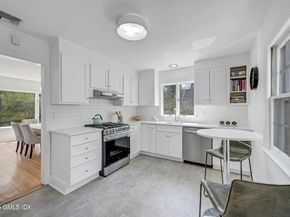 64 Hillside Road, Greenwich CT 06830