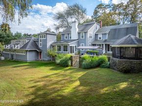 231 Roxbury Road, Stamford CT 06902