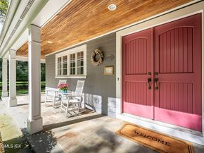 231 Roxbury Road, Stamford CT 06902