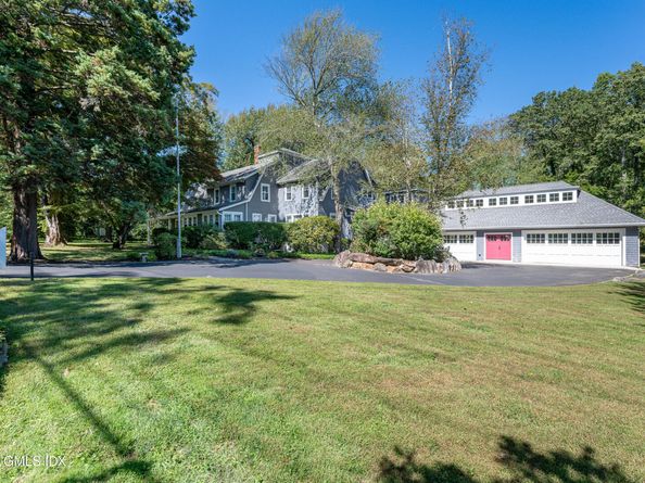 231 Roxbury Road, Stamford CT 06902